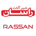 شیرآلات بهداشتی ماهسان پویا (راسان)