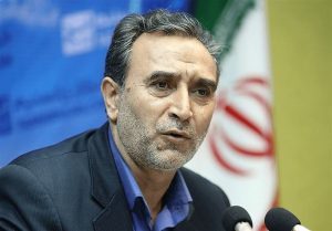 ایران از آمریکا شکایت می‌کند + فیلم