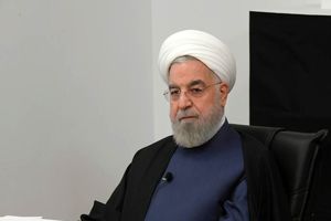 حسن روحانی برای انتخابات خبرگان رهبری، رد صلاحیت شد