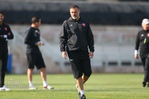 سیدجلال سرانجام به پرسپولیس برگشت