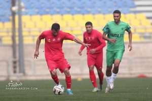 فرهاد مجیدی و پرسپولیس دوباره به هم رسیدند