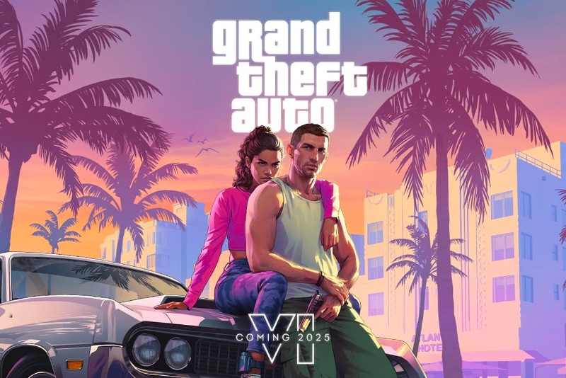 هوش مصنوعی گیم‌پلی GTA 6 را متحول می‌کند