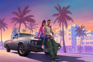 تریلر دوم بازی GTA 6 بهار ۱۴۰۳ پخش می‌شود؟