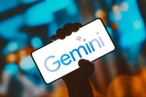 جنجال هوش مصنوعی Gemini؛ بنویسید گوگل، بخوانید نتفلیکس