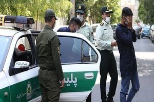 دستگیری سارقان مسلح منازل و جواهرات در مازندران/ ویدئو