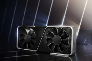 مدل ارزان کارت گرافیک RTX 3050 رونمایی شد؛ مخصوص گیمرهایی با بودجه محدود