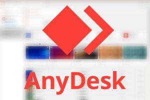 نرم افزار AnyDesk هک شد