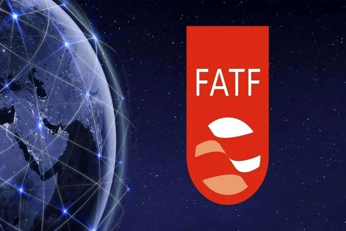 کدام کشورها در لیست سیاه و خاکستری FATF قرار دارند؟/ اینفوگرافی