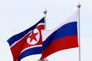 کره شمالی ۶۷۰۰ محموله مهمات به روسیه ارسال کرده است