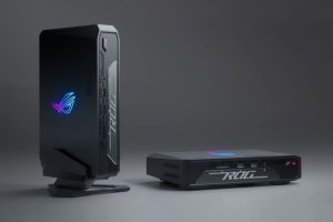 قیمت کامپیوترهای کوچک Asus NUC اعلام شد