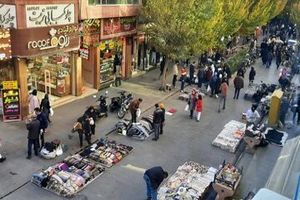 نوروز ۱۴۰۳ زیر فشار کمرشکن گرانی /فقط رأی می‌خواهند،بعد یادشان می‌رود/ فریادها به گوش دولت می‌رسد؟