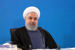 ناگفته‌های حسن روحانی از عملکرد دولتش در مهار کرونا و خرید واکسن