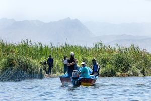 کشف جسد پسر جوان ۹ روز پس از ناپدید شدن در سیمینه رود