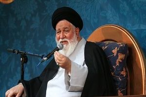 علم الهدی: ارتش آمریکا مثل سگ پارس می کند اما جرأت ندارد پا پیش بگذارد / فلسطین، دغدغه امروز جوانان اروپا و آمریکاست