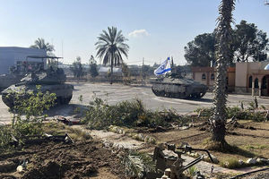 مصر در فکر کاهش سطح روابط دیپلماتیک با اسرائیل است