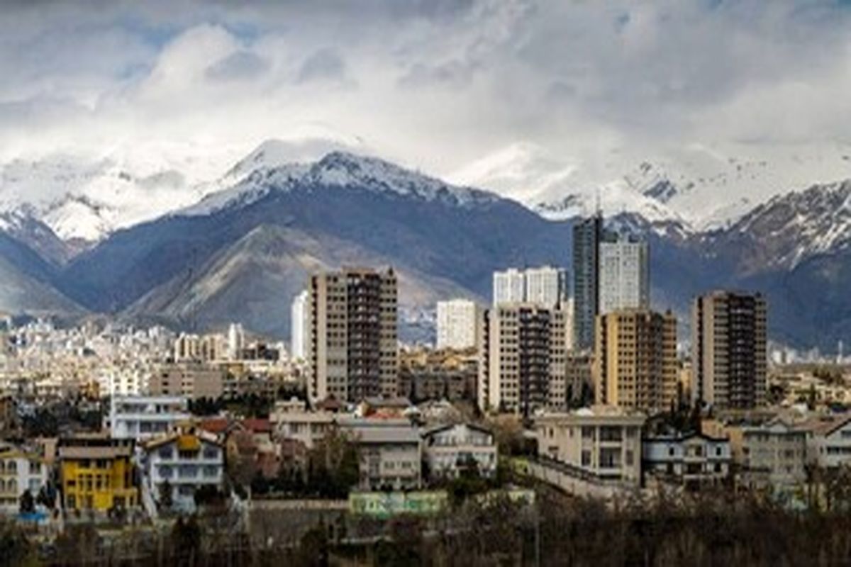 این خانه‌ها در تهران کمتر از ۲ میلیارد تومان قیمت دارد